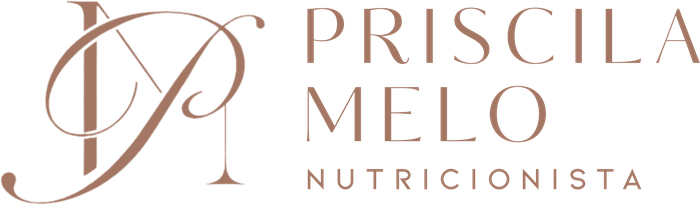 Priscila Melo — Nutricionista